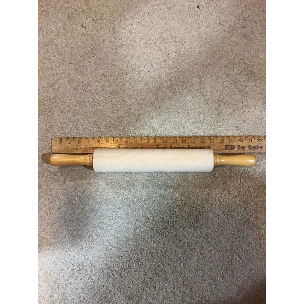 J K Adams rolling pin 21" Vermont